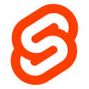 SvelteKit logo